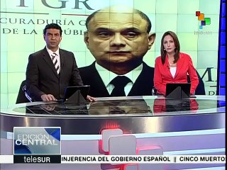 México: tres nuevos detenidos por caso Ayotzinapa