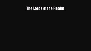 [PDF Download] The Lords of the Realm [PDF] Online