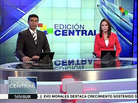 México: detienen 3 presuntos implicados en desaparición de normalistas