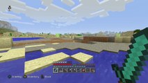 Minecraft Xbox One - Taming Horses! (Alwecs Paradise) [18]
