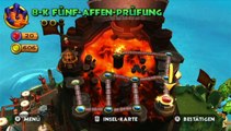 Lets Play Donkey Kong Country Returns - Part 26 - Die Affenprüfung