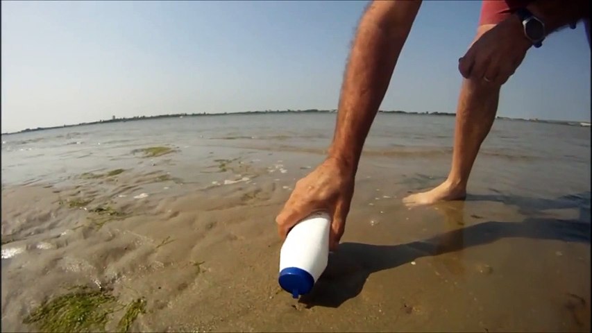 Kum Icinde Altin Bulma Yontemi Video Dailymotion