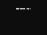 [PDF Herunterladen] Martin von Tours [Download] Online