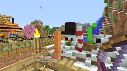 stampylonghead - Minecraft Xbox - Wagging Tail [372]