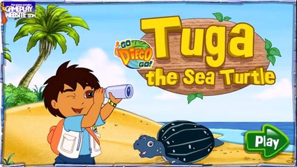 Download Video: ❤ Diego tortue ❤ Dora lExploratrice Episodes ❤ Dora the explorer games