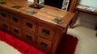 GHOST HAUNTED Poltergeist Table THAT MOVES FROM Pluckley England