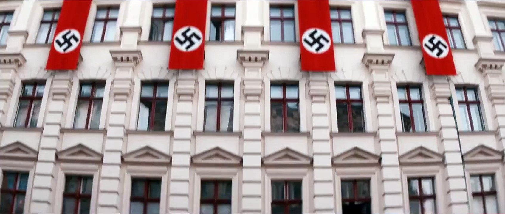 Race TV SPOT - Stand (2016) - Jason Sudeikis, Stephan James