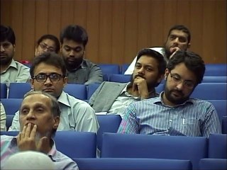 Seminar on New Auditor Reporting Model – A Fundamental Shift -8