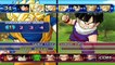 Dragon Ball Z Budokai Tenkaichi 3 : Goku Bardock Goten VS Vegeta Trunks King Vegeta - + EXTRA ! !