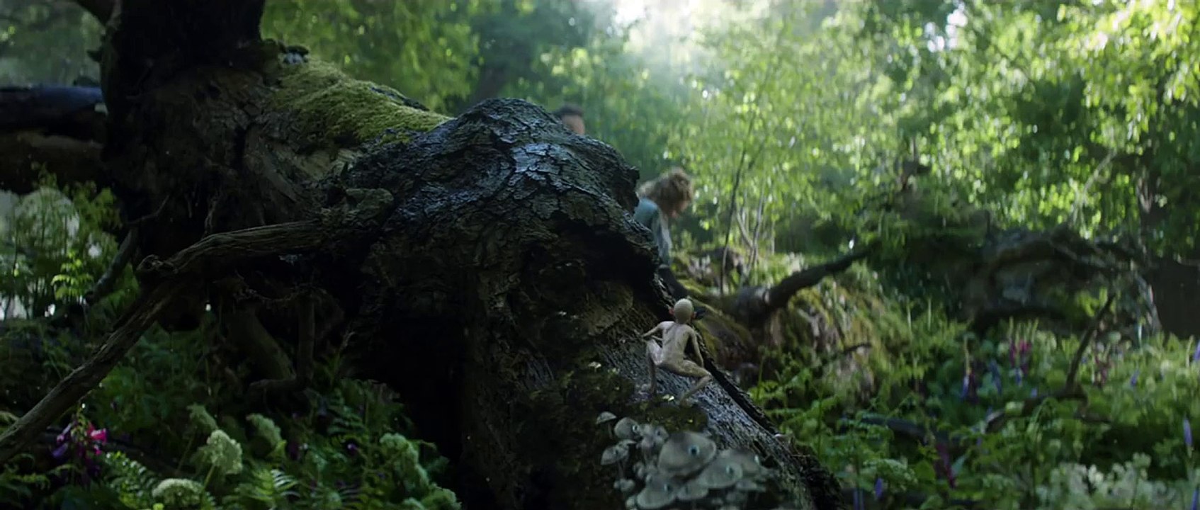 The Huntsman Winter's War - Trailer Tease