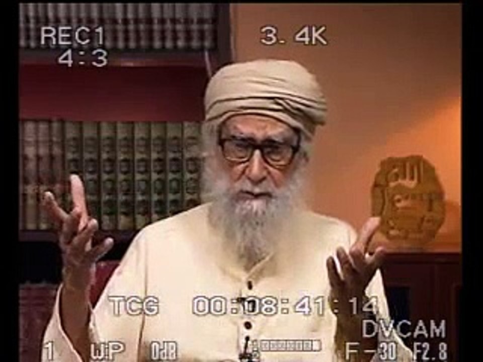 Jihad Fillah I June 23, 2013 -[1]