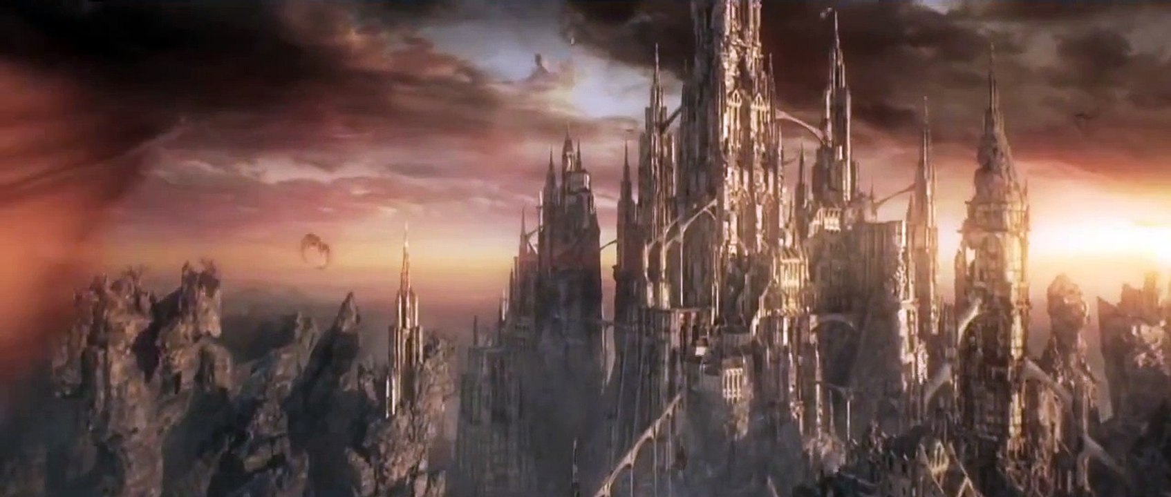 DARK SOULS II - CURSED