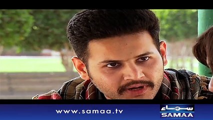 Aashiq ya matlabi - Meri Kahani Meri Zabani,Promo - 23 Jan 2016