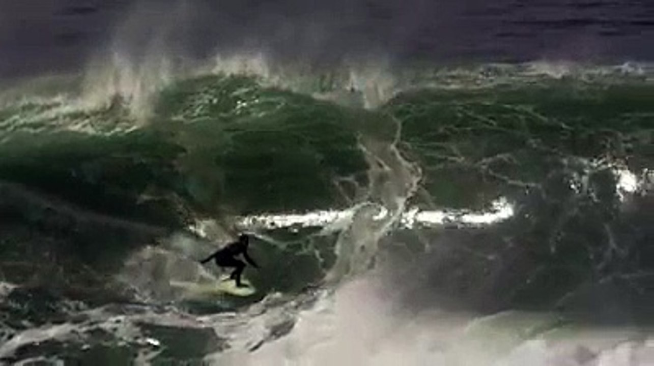 Believe it or not...this is South West France