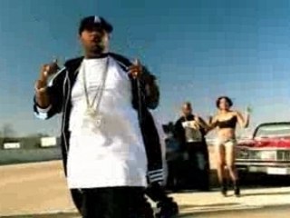 T.I. feat. U.G.K. - Front, Back