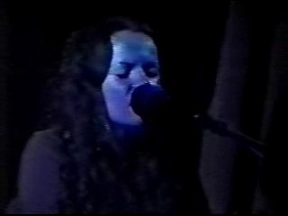 Release (Pearl Jam) - Allison Crowe live in Seattle
