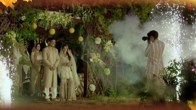 Tere Bin Lyrical Video Song Wazir Farhan Akhtar, Aditi Rao Hydari Sonu Nigam, Shreya Gho... [Full HD]