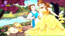 Little Song Beauty and The Beast Belle