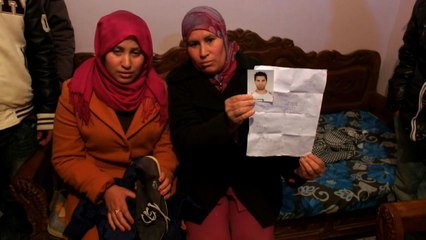 Tunisie: première nuit de couvre-feu face à une contestation inédite depuis 2011