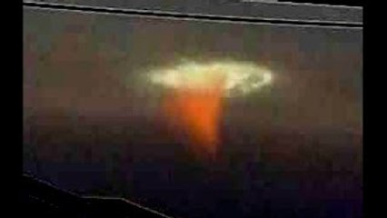 Get Ready!!! ATMOSPHERIC HAARP EXPLOSION! The Best 2016 BIG UFOS!!!