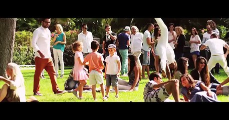 Chawki - Time Of Our Lives (Official Music Video)