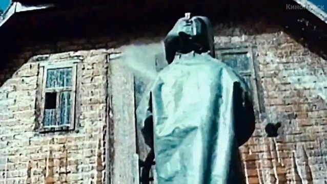 Запретная зона. Русский трейлер '2012'. HD