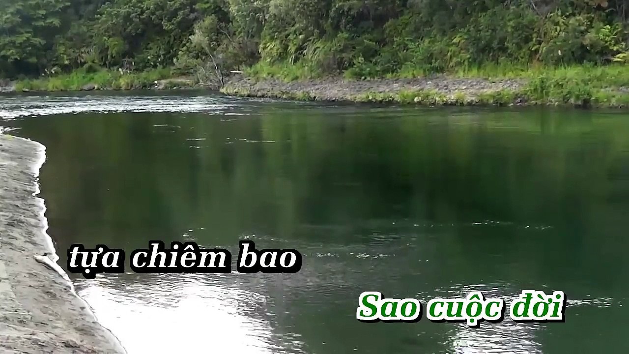 Tình Yêu Trả Lại Trăng Sao_Male