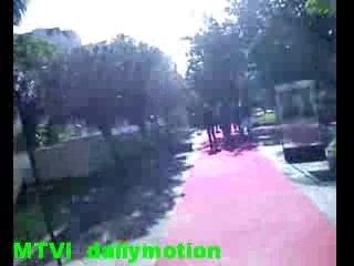 cannes comme si vous y étiez :MTVI