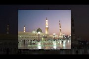 Ya Nabi  Mustafa (P-B-U-H)- Naat By Humaira Arshad Qadria