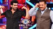 Arjun Kapoor On Salman's Bigg Boss 9 To Promote Khatron Ke Khiladi