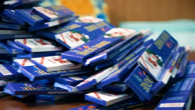 ЧТО БУДЕТ, ЕСЛИ ПОДЖЕЧЬ 1000 БЕНГАЛЬСКИХ ОГНЕЙ!