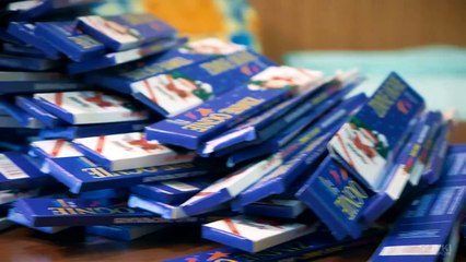 ЧТО БУДЕТ, ЕСЛИ ПОДЖЕЧЬ 1000 БЕНГАЛЬСКИХ ОГНЕЙ!