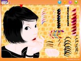 Beauty Nail And Face makeover and dressup nails gameplay makeup games baby games 7EtZJDVwsZg