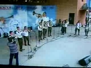 Guca 2005 -  Pozega