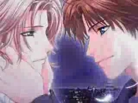 Gakuen Heaven Okawari Opening