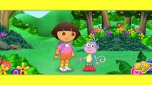 Diego Rain Forest Adventures game for Kids ► Jeux Dora L\'exploratrice ◄