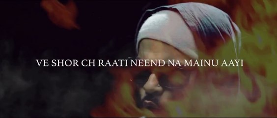 Akhiyan | Tony | Kakkar | Neha | Kakkar | Bohemia