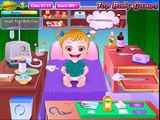 Baby Hazel Goes Sick 2 Hazel baby game jeux pour filles Baby Hazel Games Cartoon Full Episodes WnOm
