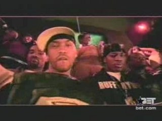 DMX - Get it on the floor