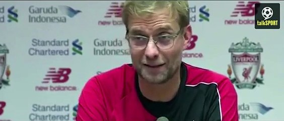Liverpool vs Man United | Van Gaal And Klopp Press Conference Argument (News World)