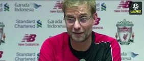 Liverpool vs Man United | Van Gaal And Klopp Press Conference Argument (News World)