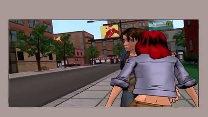 The Amazing Spiderman 2014 Full Movie Game # Play disney Games # Watch Cartoons