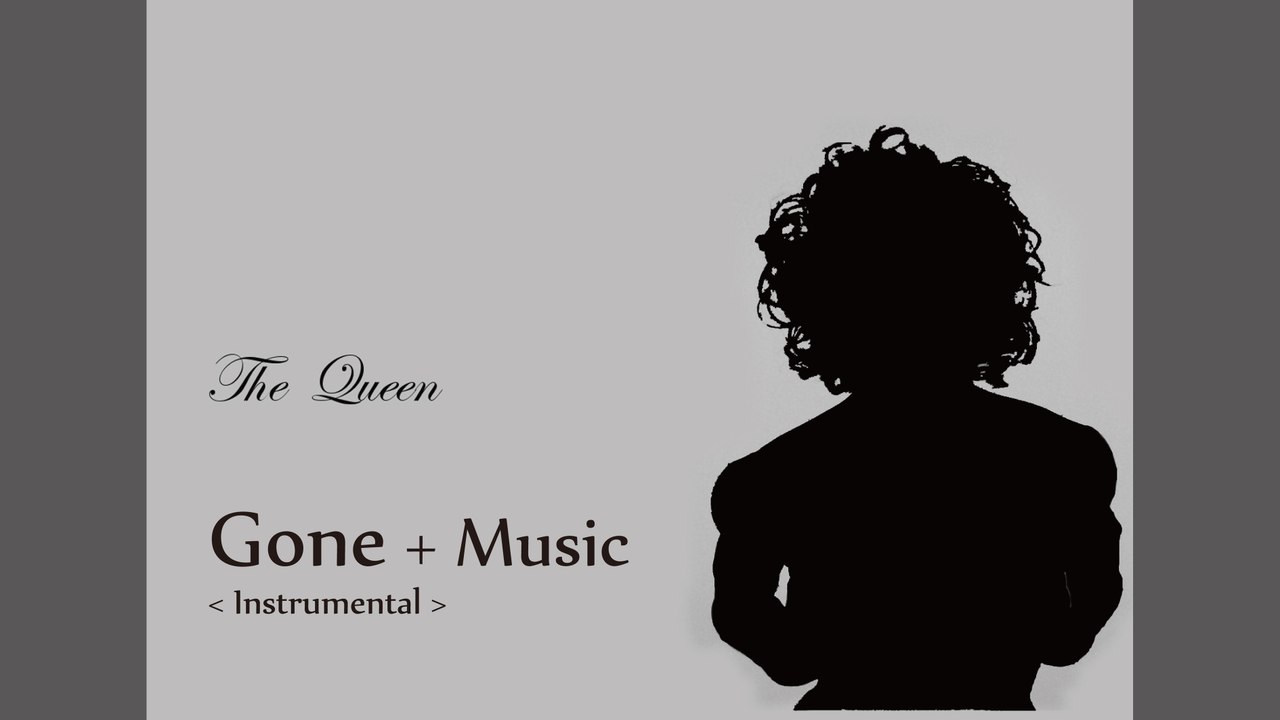 Gone - Music [ Instrumental ]