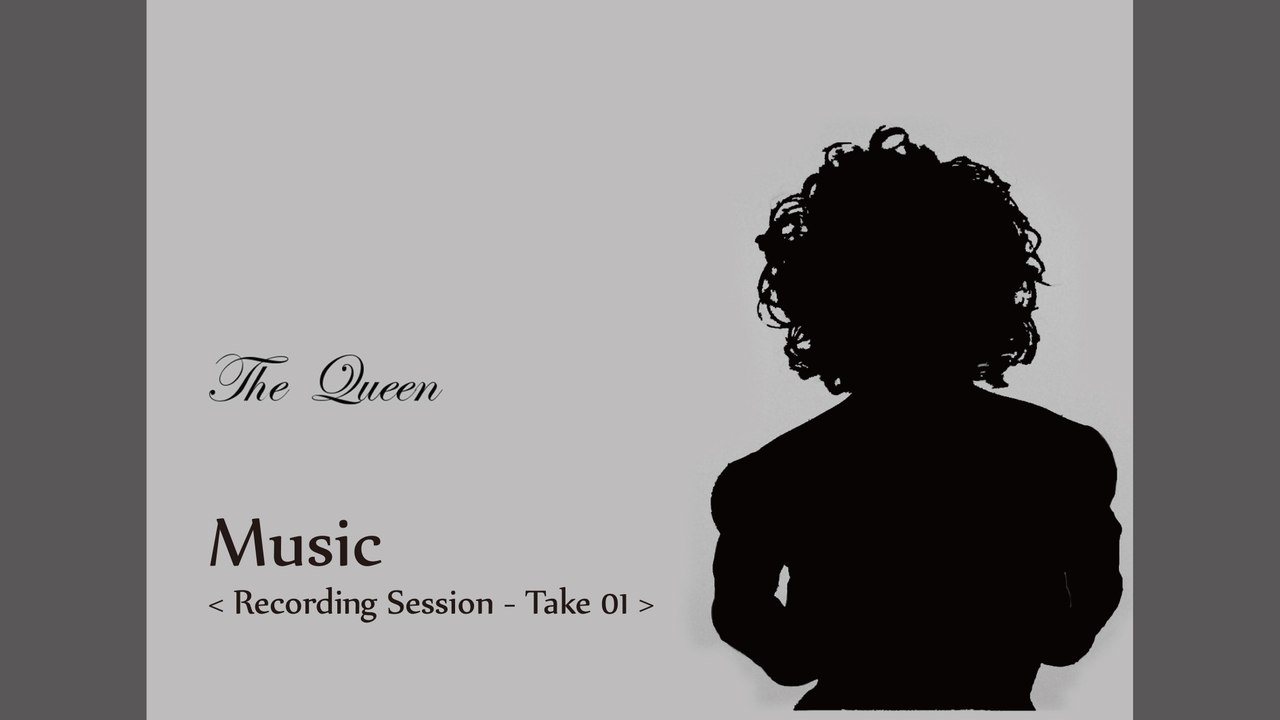 Music [ Recording Session - Take 1 ]