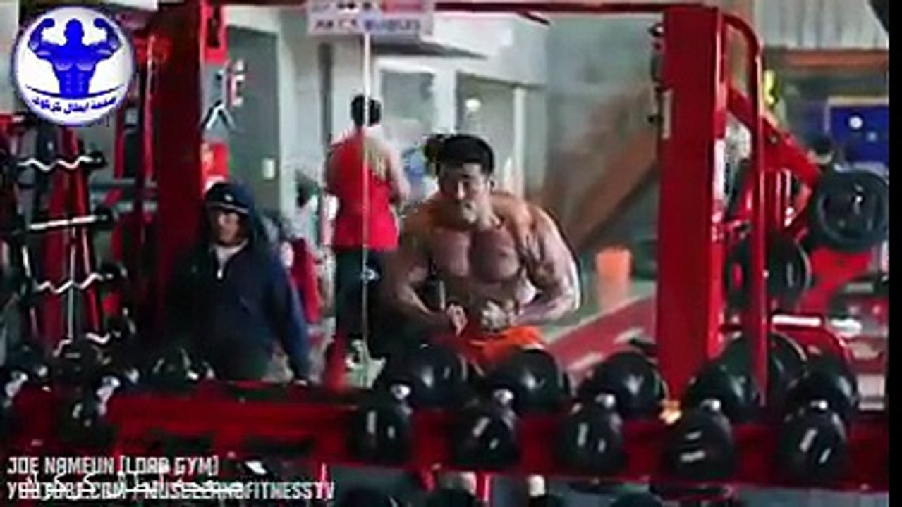 body Building