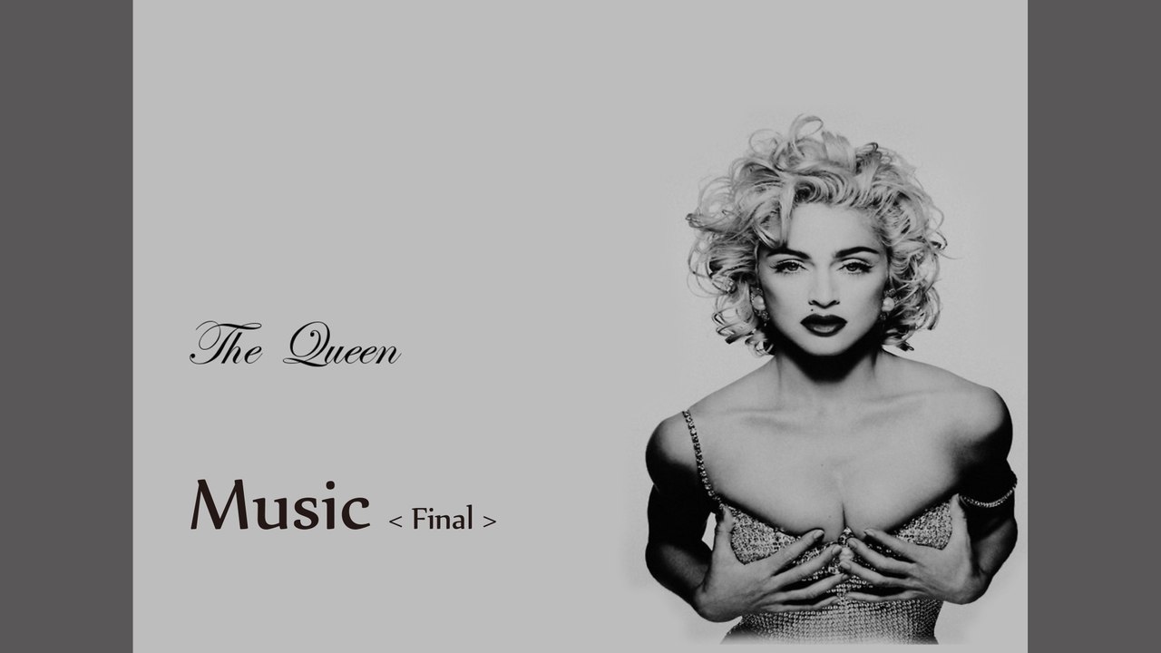 Music [ Final ]
