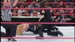 Stephanie McMahon and William Regal vs. Vince McMahon and Trish Stratus