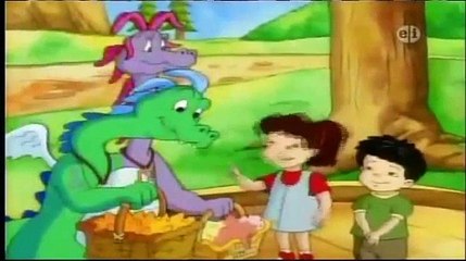 Dragon Tales   Over and Over