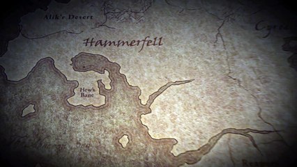 The Elder Scrolls Online - Thieves Guild  First Look (PEGI)