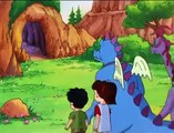 Dragon Tales   Sounds Like Trouble